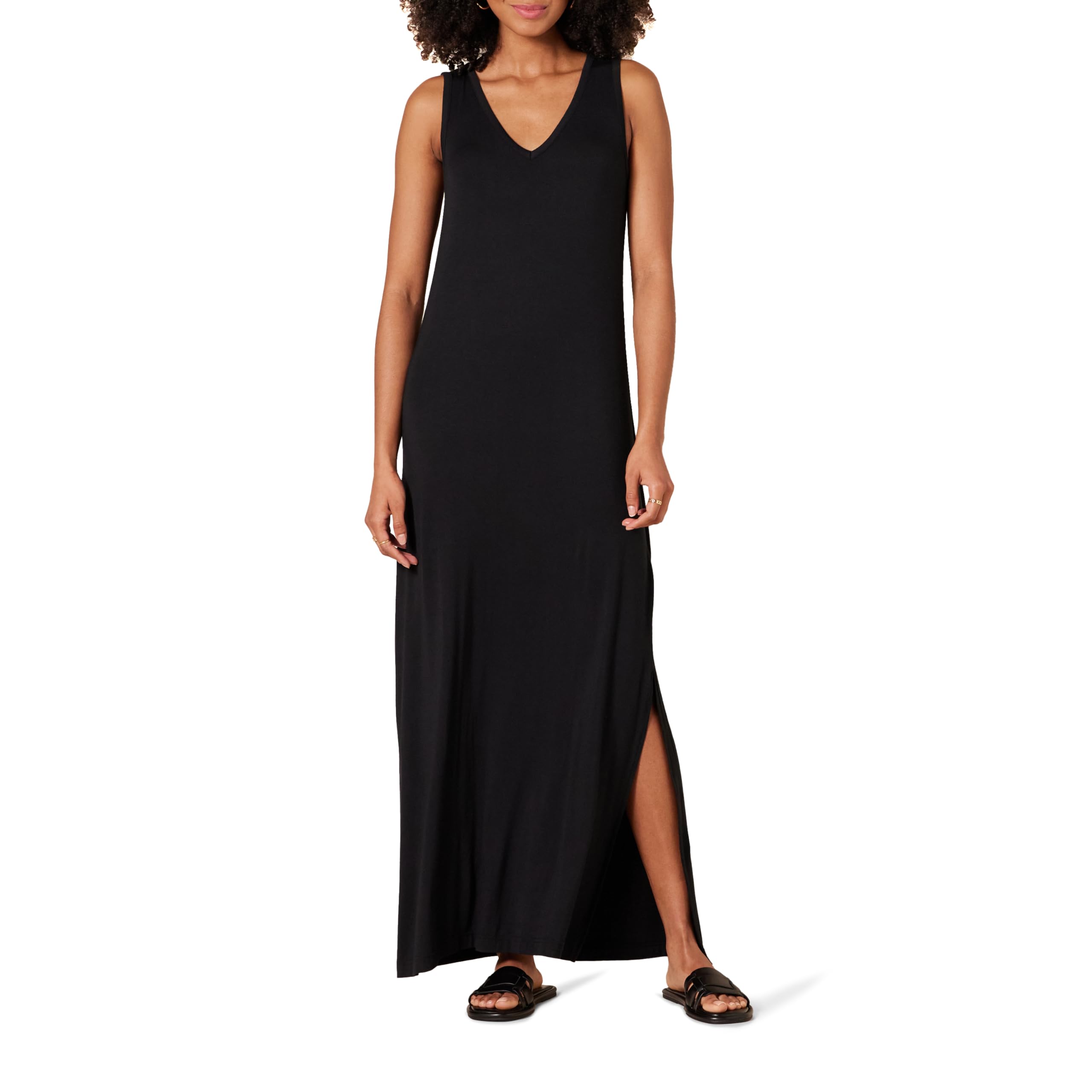 Amazon Essentials Women's Side...