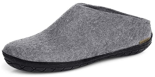 glerups unisex model b slipper