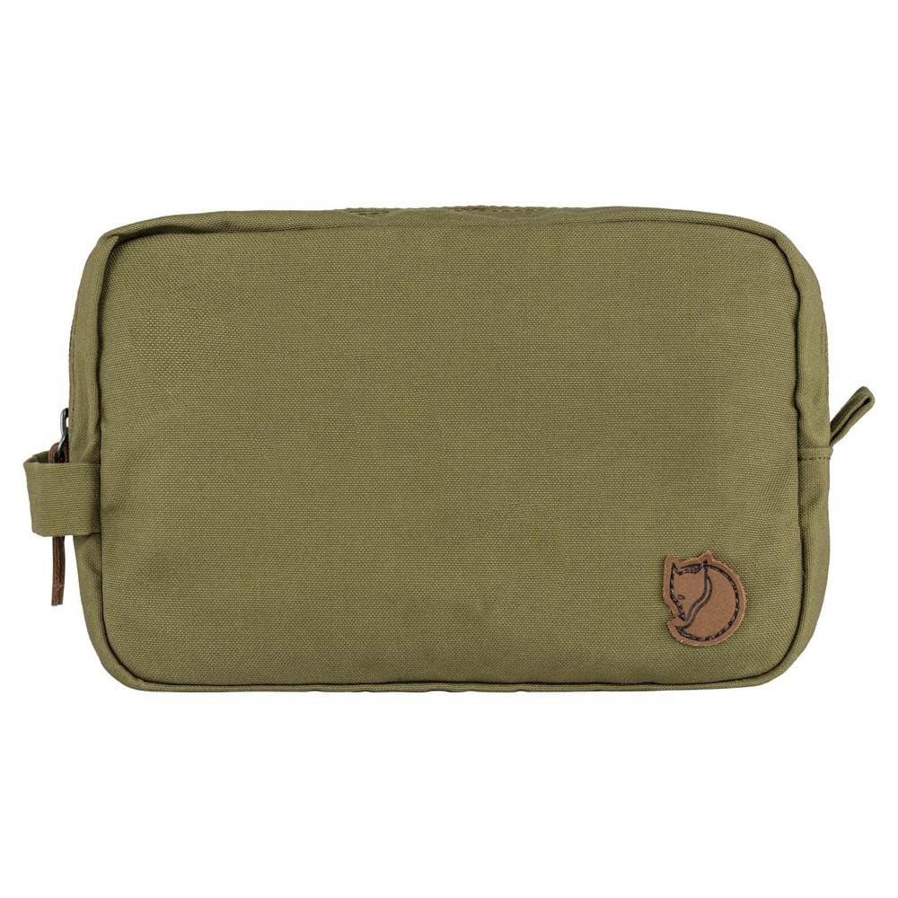 Fjallraven 24213-631 Gear Bag Gym Bag Unisex Foliage Green Size One Size
