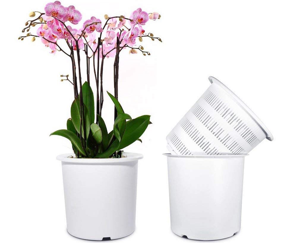 Best drill hole ceramic pot