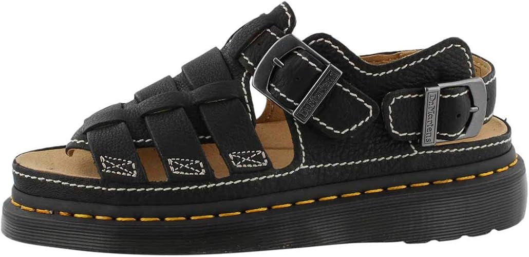 dr martens archive sandals