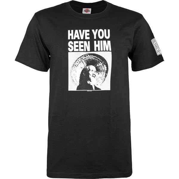 Amazon.com: Powell Peralta Animal Chin Have You Seen Him? T