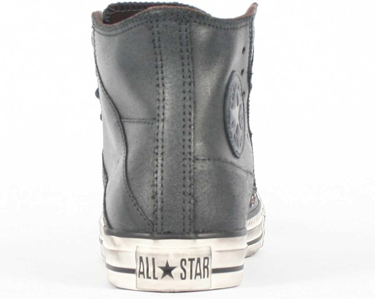 converse motorcycle boots