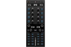 Native Instruments Traktor X1 Modular DJ Controller