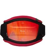 2023 Hardshell Waist Harness by Mystic Waterwear Kite &amp; Wind