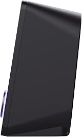 Trust Arys Compact PC Speakers 2.0 12W RGB USB Powered 3.5mm view 9