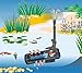 GRECH CUP-359 45W Pond Pump with Fountain Head