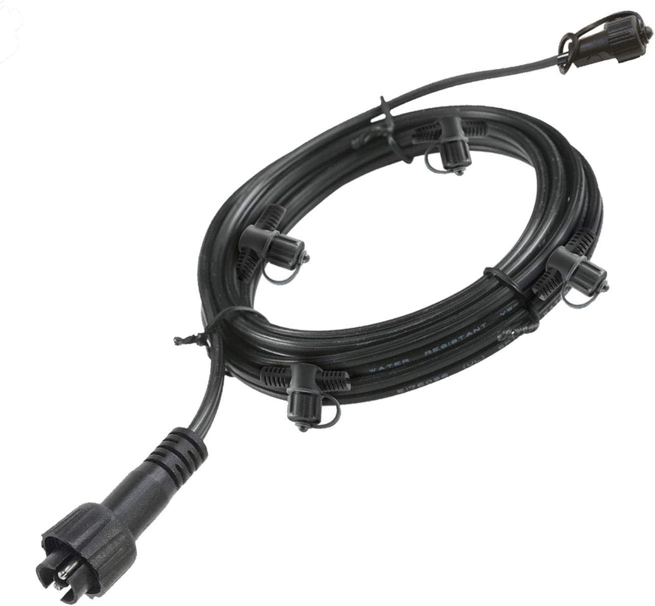 Techmar 10m x 4 Transformer Connection Cable