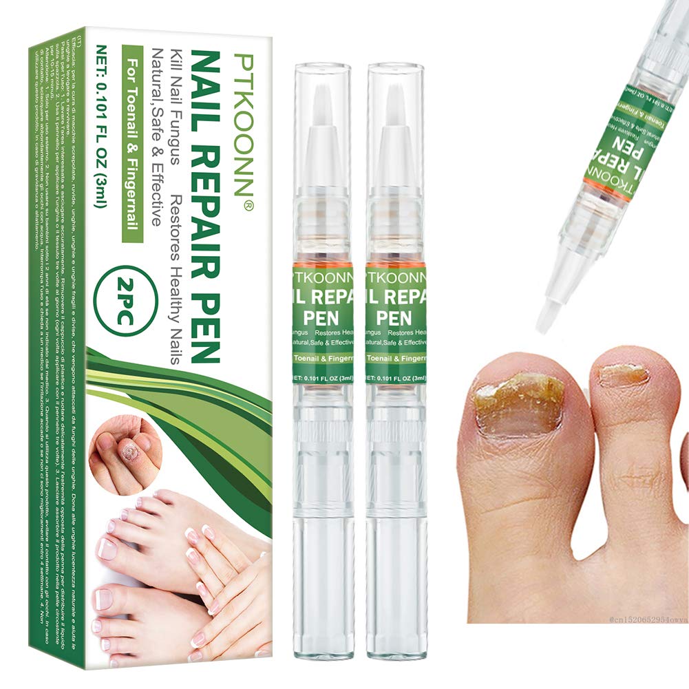 Buy Fungal Nail Pen, Antifungal Care, Effective Anti Fungus, Fungus
