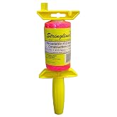Stringliner US Tape 25109 PRO TWISTED FL. PINK 270'