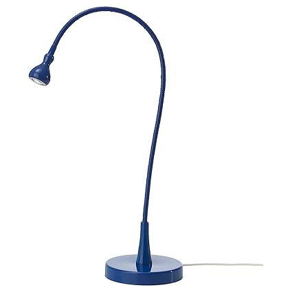 Ikea 702 912 32 Jansjo Led Usb Lamp Computers Accessories Black