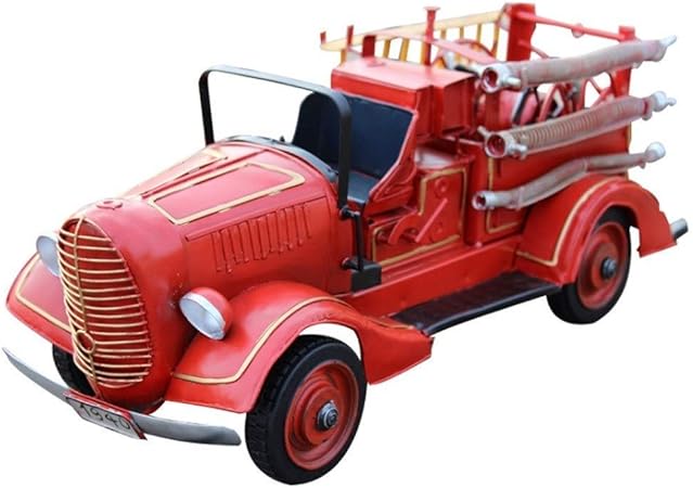 carros clasicos de coleccion de juguete