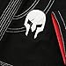 Verus Ultra Light Version with Preshrunk Fabric “Spartacus” BJJ JIU Jitsu GI (Black, A3)