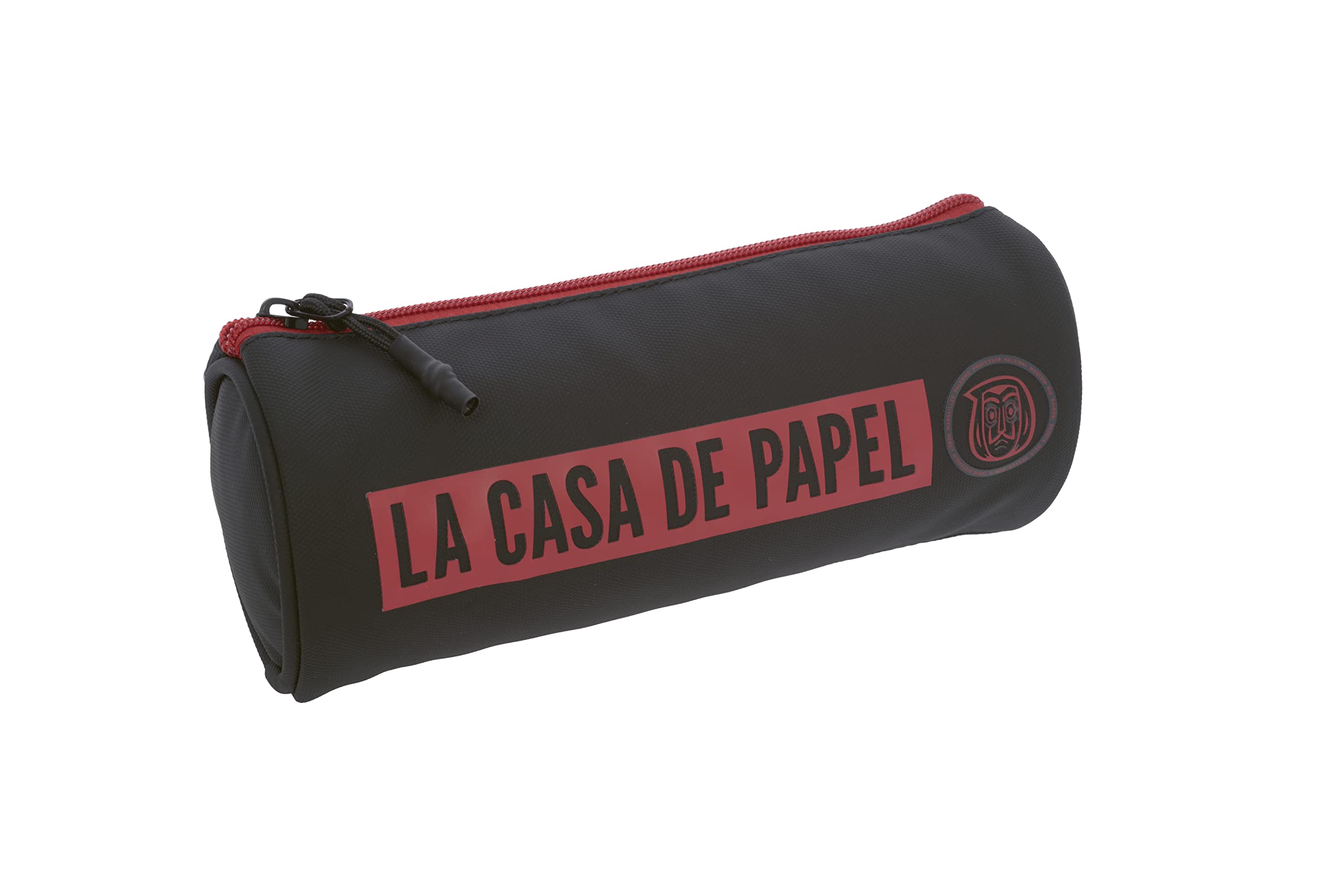 Tombolino La Casa de Papel