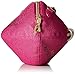 Betsey Johnson What A Score Cross Body