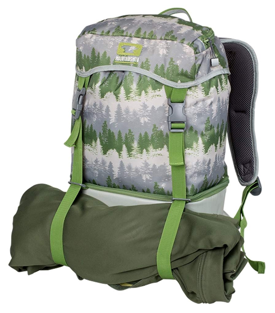 mountainsmith frostbite cooler backpack