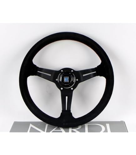 パーツ Nardi Deep Corn 35 Suede / black spokes Nardi Deep Corn