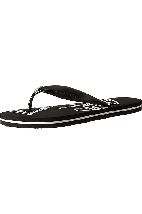 ladies ralph lauren flip flops