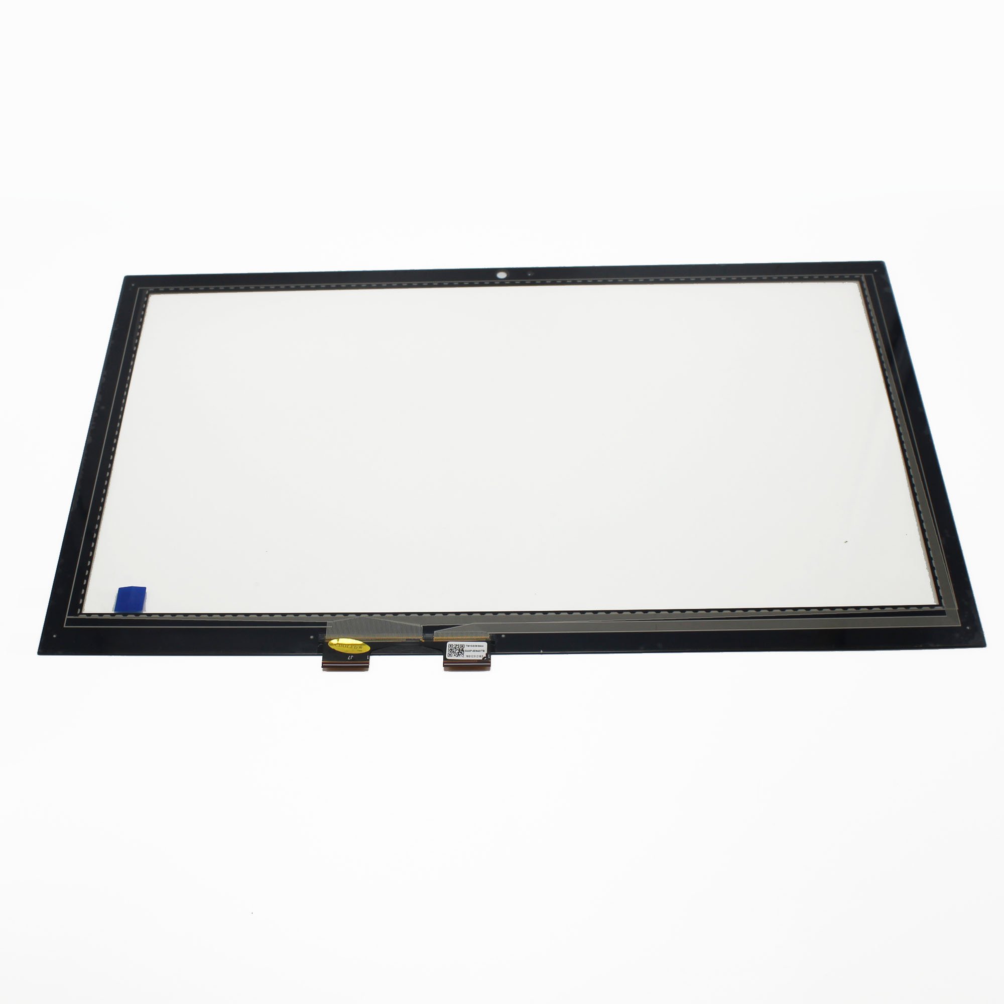 LCDOLED 15.6'' Touch Screen Glass Digitizer Replacement For Toshiba Satellite L55W-C5252 L55W-C5258 L55W-C5256 L55W-5357 L55W-5280 by LCDOLED