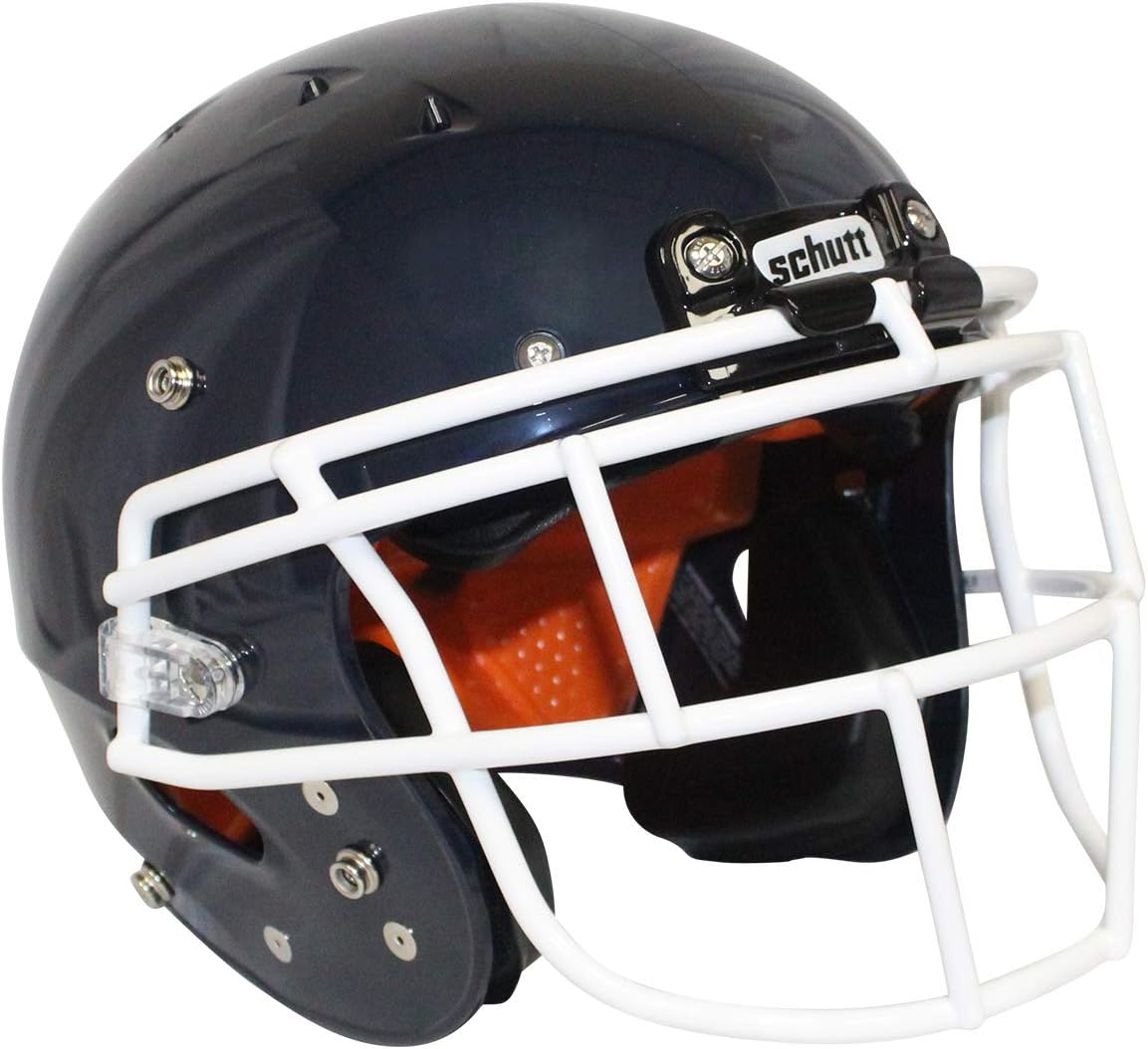 Schutt youth recruit hybrid vtd Clearance