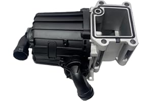 Crankcase Ventilation Oil Separator with Gasket 22877306 For Volvo D13 Engine 2015-2022 Aftermarket Parts