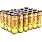 Penn ATP Regular Duty Tennis Balls (Case)