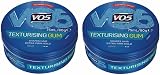 2 x Alberto VO5 Extreme Style Texturising Gum 75ml Sculpt Hold view 1