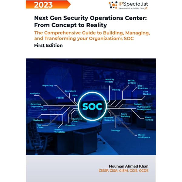 コンピュータ・IT Modern Security Operations Center 10 Essential Capabilities Of A Modern Security Operations Center