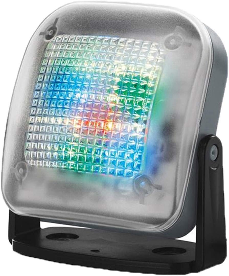 Switched On Products Mydome Fake TV/TV Simulator Home Security Lighting