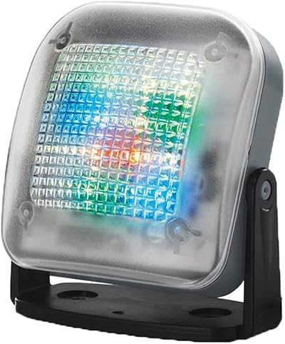 Switched On Products Mydome Fake TV/TV Simulator Home Security Lighting