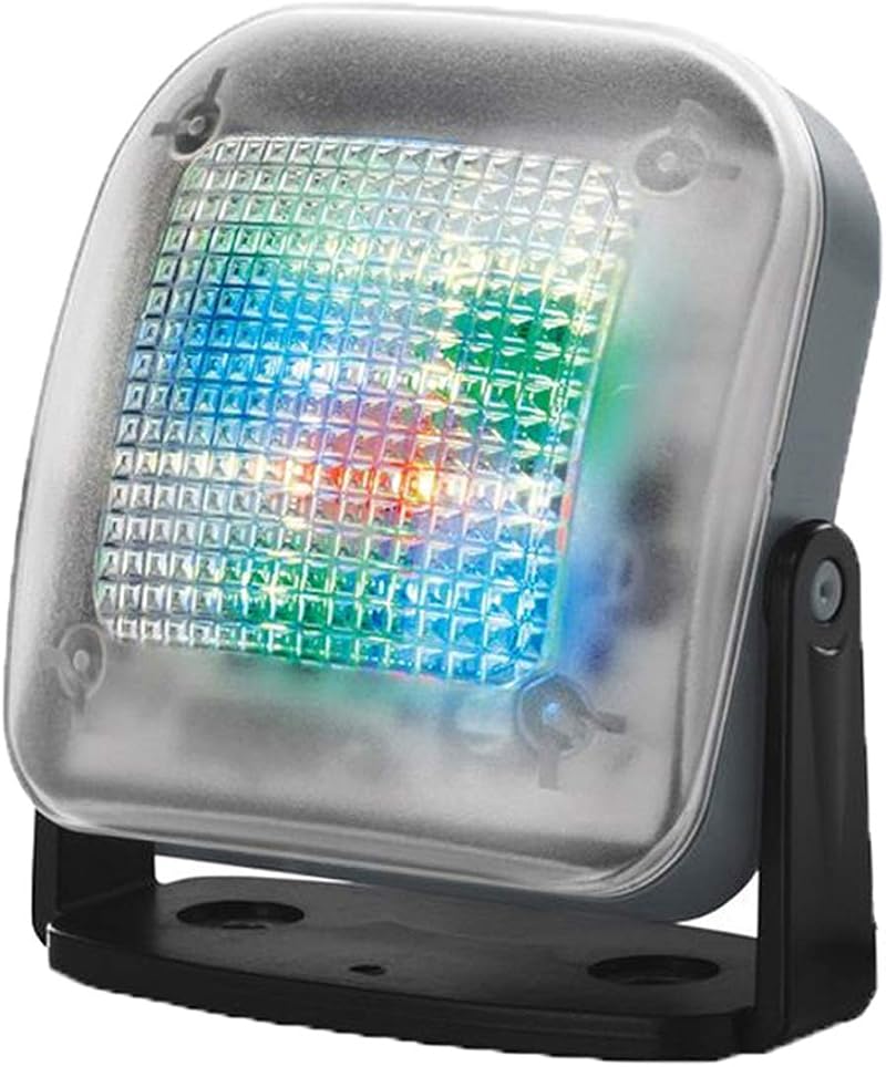 Switched On Products Mydome Fake TV/TV Simulator Home Security Lighting