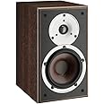 DALI - Spektor 2 Bookshelf Speakers (Dark Walnut)