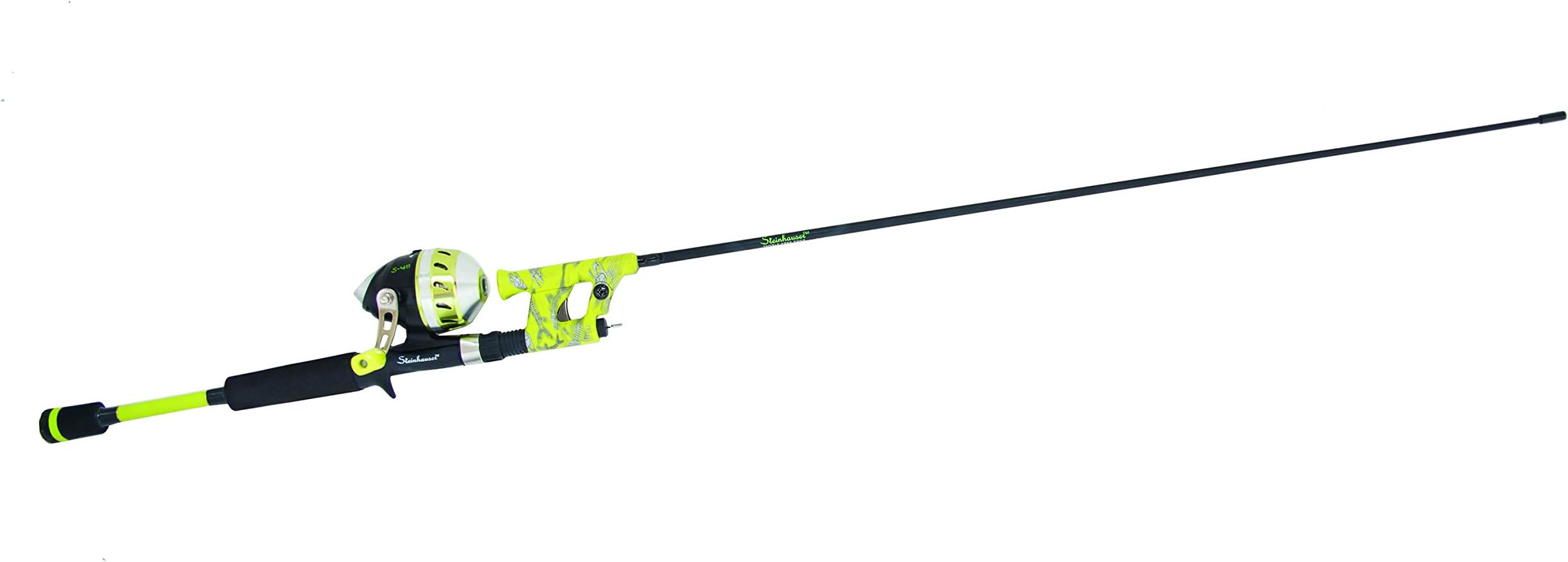 Steinhauser Starter Rod, Green