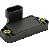CADUFUELLY DS10039 Ignition Control Module, Replacement for Suburban 1996-1999 Replacement for GMC CK Pickup 1996-2000, Replaces 6H1051 10482803 16201599 8104828030