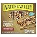 Nature Valley Gluten Free Roasted Nut Crunch Granola Bars, Almond Crunch, 6 - 1.2 Ounce Bars (Pack of 2)