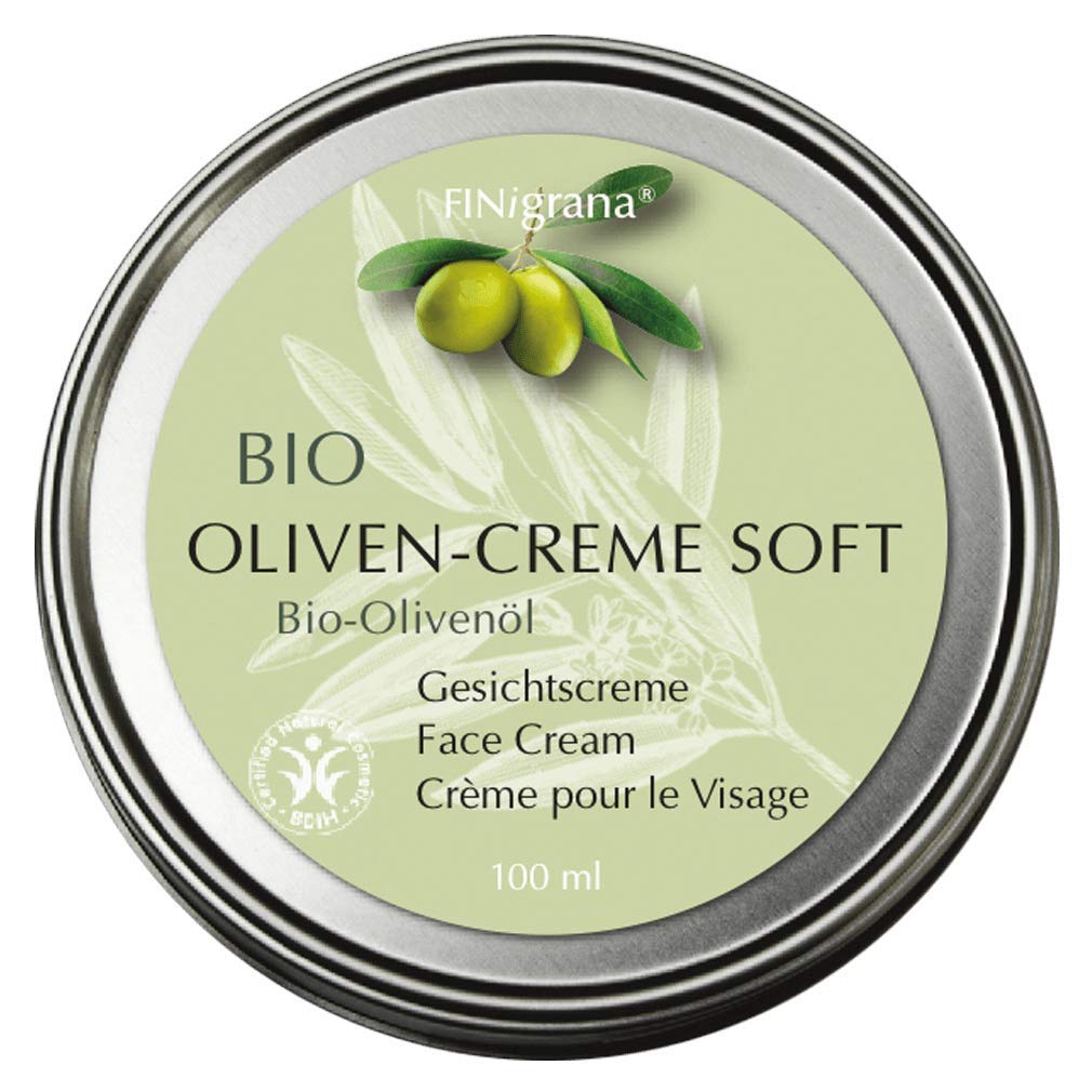 Finigrana Olive Cream Bio 100 ml