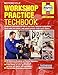 Motorcycle Workshop Practice Manual (Haynes Manuals)