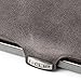 I-CLIP Coin Purse, Grey, Small