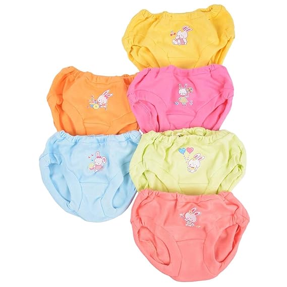 Varsha Creation Frooty Baby Boys and Girls Cotton Brief