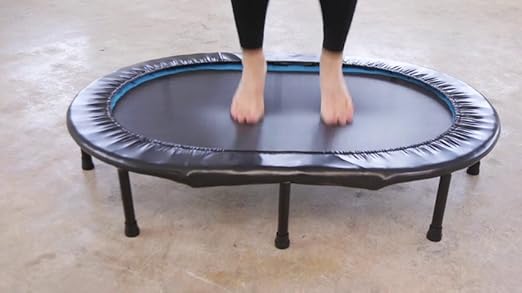 stamina exercise trampoline