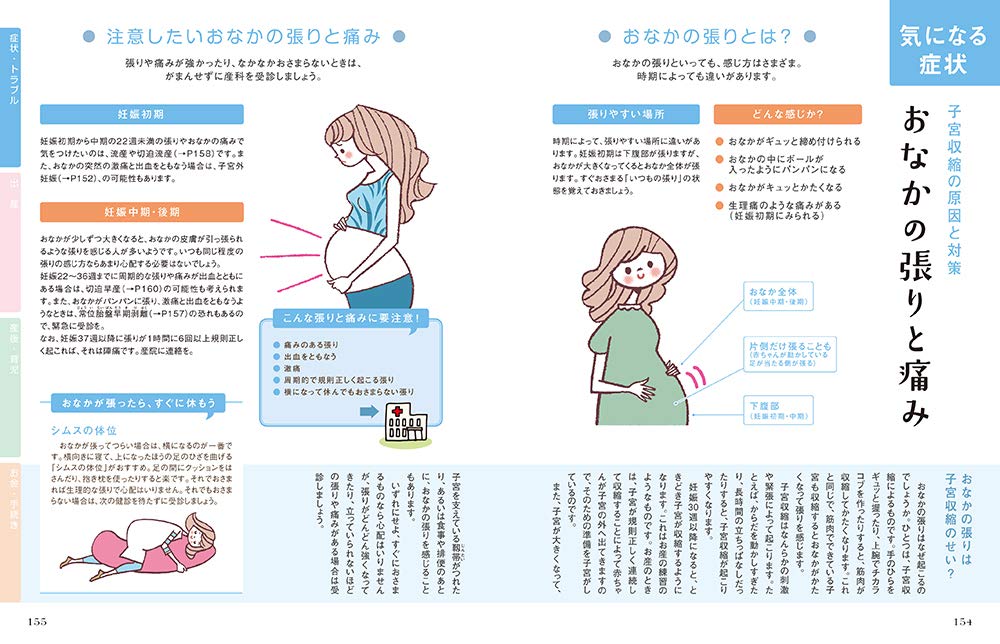 やさしくわかる 月数別 はじめての妊娠 出産 井上裕子 本 通販 Amazon