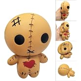 OYEFLY Squishy Toy Soft Exquisite Horror Doll Scented Stress Relief Toy Soft Toy Kawaii Collection Slow Rising Toy Decompression SimulationToys Cure Toy for Kid Gift Toys