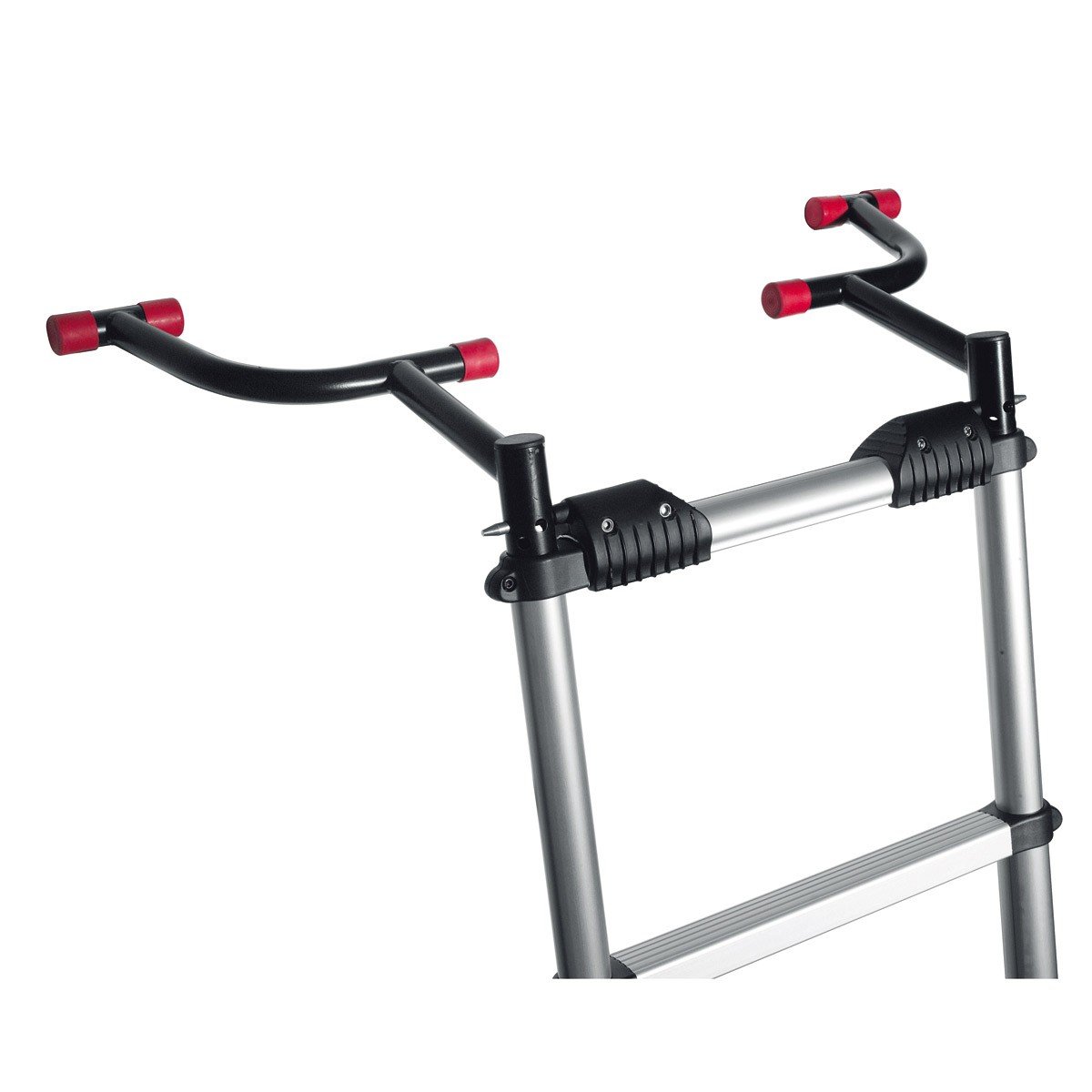 Telesteps 9160-301 Classico Top Support, Black