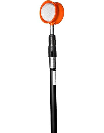 Golf Ball Retriever Amazoncom Golf
