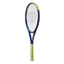 Wilson US Open Clash 100 V2 Unstrung Performance