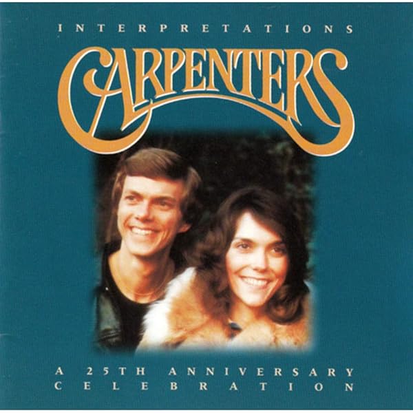 Carpenters - From the Top-Ultimate Retrospe - Amazon.com Music