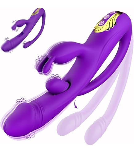 crystal rabbit sex toy Pillow Talk Lively Rabbit Vibrator, Pink