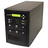 Acumen Disc 1 to 1 Crossover CD DVD Disc Duplicator
