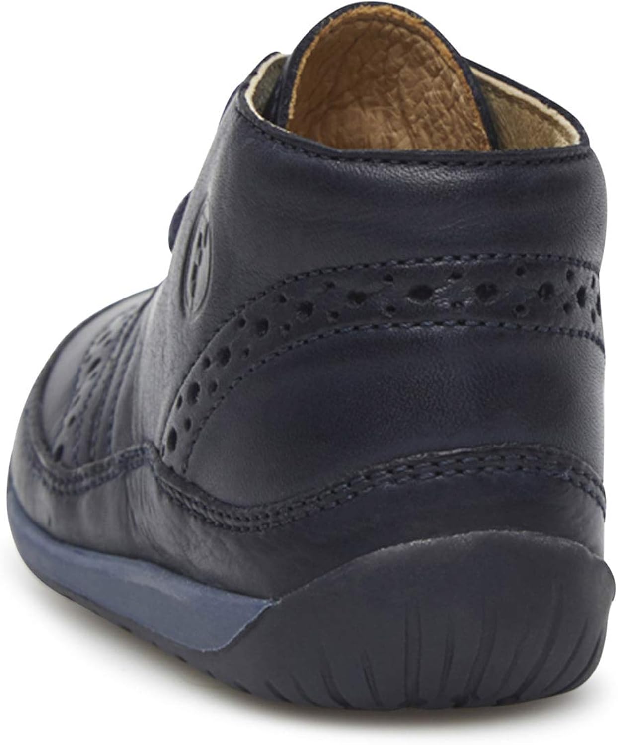 Falcotto Pacific-lace-ups Blue 19, 3 UK - Image 5