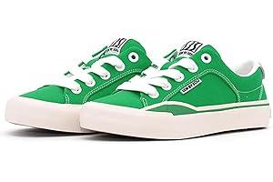 SEW BY SOU Men's Skate Shoes Skateboarding Shoes